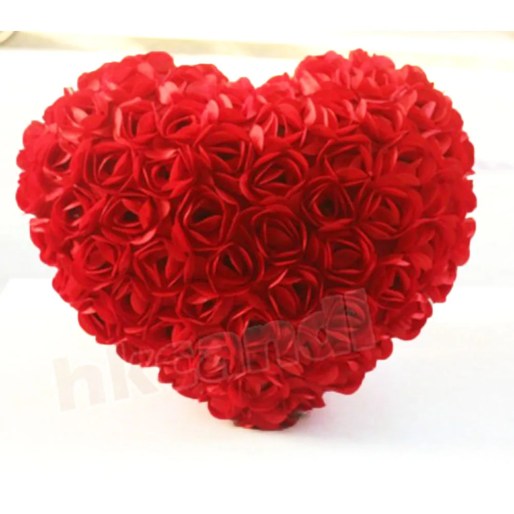 Plush Decoration Chair Pillows Rose Heart Shape Novelty Hold Home Decor Decorative Pillows Sofa Throw Pillow stuffed Plush CD008 throw pillow,plush cushion,plush pillow