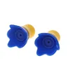 Silicone Flight Earplugs Noise Cancelling Reusable Ear Plugs For Airplanes Hearing Protection Night Club Study Sleep Ear Plug 6