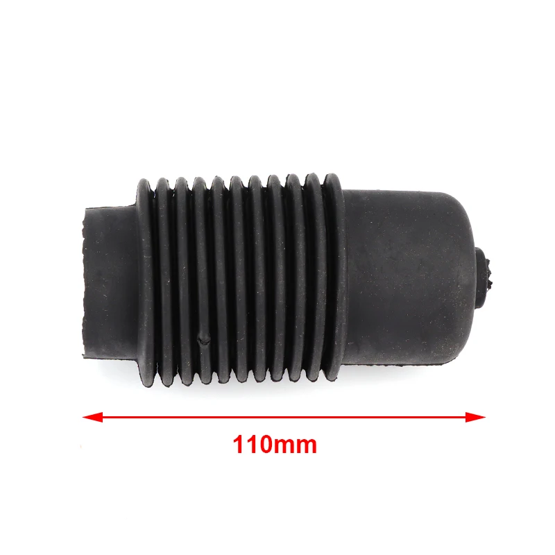 Universal Gear Rack and Pinion Bellows Kit – Rubber Boot Cover