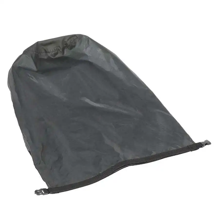 8L/40L/70L Bags Waterproof Bag Pouch Large Capacity Dry Bag Sack for Camping Drifting Hiking Swimming Rafting Kayaking River 4
