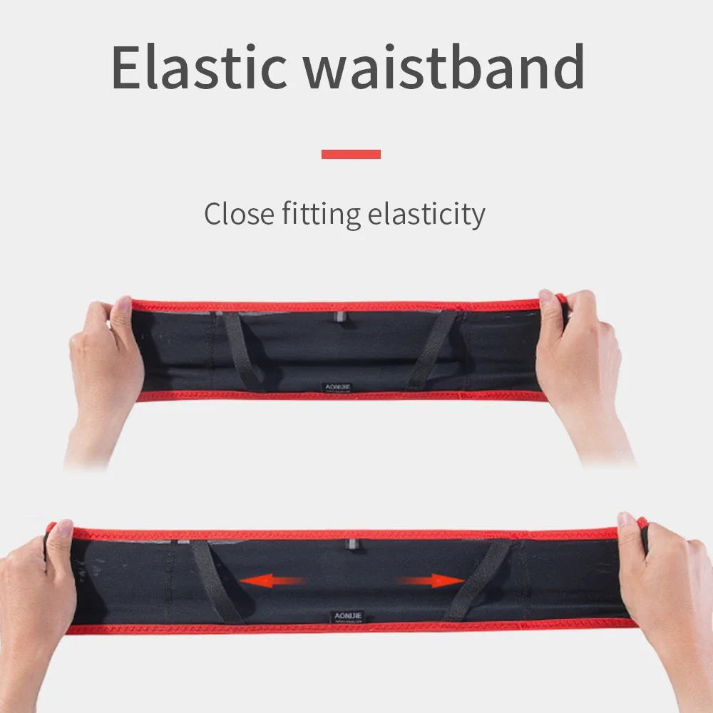 27529-29b801.jpg Moisture-Wicking Running Belt