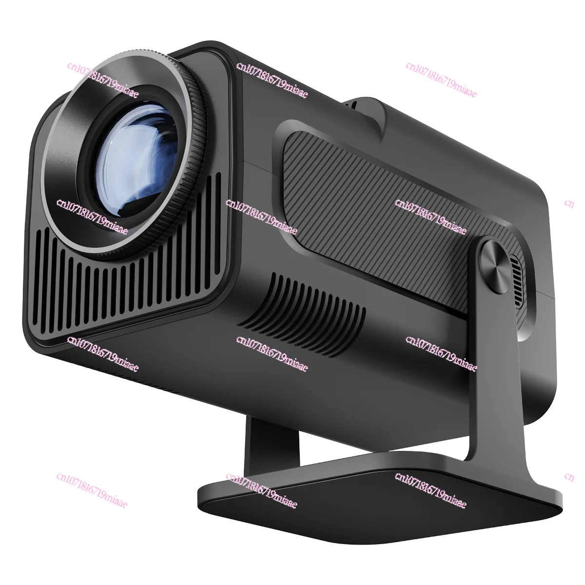 

11 проекторов Allwinner H713 Bluetooth 5,0 портативный домашний 1080P WiFi6 HY320