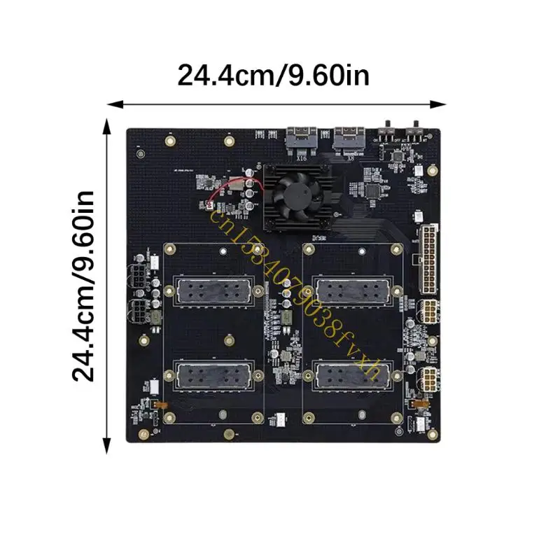 AI 훈련 워크로드에 최적화된 2개의 GPU 컴퓨팅 플랫폼 SXM2 인터페이스 B2EA