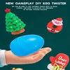Egg Toy Dispenser Claw Machine Dispenser Toys Vending Grabber Game Christmas Theme Design Kid Vending Machines Toy For Kids Boys 3