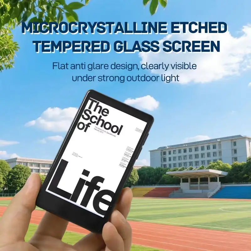 Portablepocket4-inche-readerwithblackandwhitescreen,WIFIsupport,webaccess,andgrayscaleeyeprotection.-AliExpress44