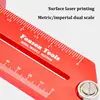 Thin Rip Jig Professional Saw Fence Guide Heavy Duty Saw Locator Table Saw Accessories Hand Tools For Table Saws Band Saw Router 5