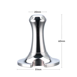 Reusable Coffee Capsule Pod and Tamper Set (For tassimo)