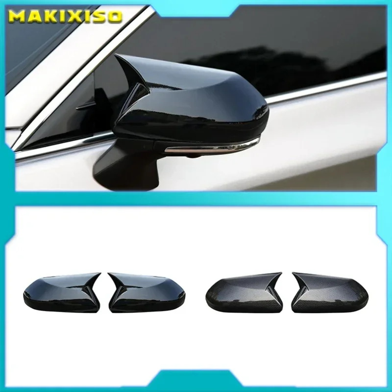 

Suitable for Toyota Camry rearview mirror anti-collision cover Avalon rearview mirror protection cover accessories version19