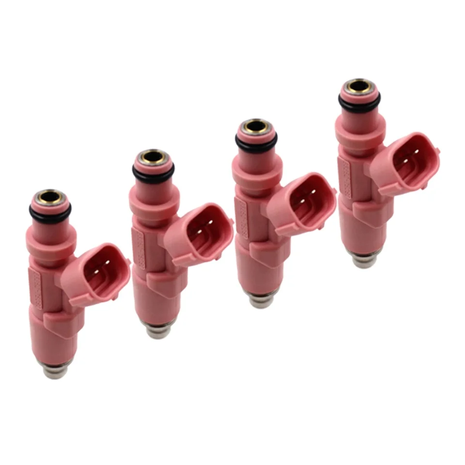 NEW Fuel Injector Nozzle OE# 23209-79135 23250-75080 23209-75080 For For TOYOTA 4Runner Tacoma 1999-2004 2.7L 2.4L 3RZFE detail image 1
