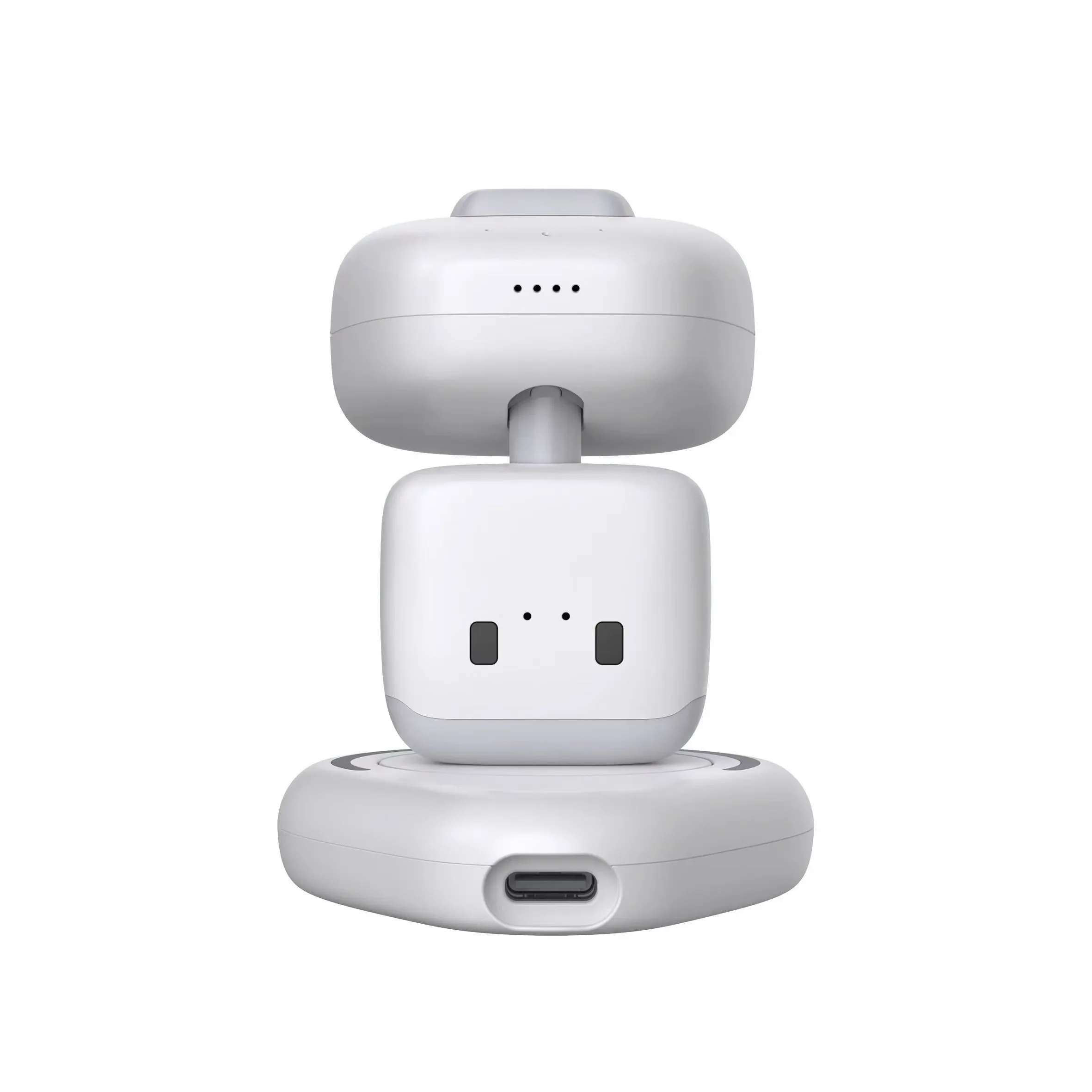 AIBI aiロボット Aibi-インテリジェントAIロボット,子供向けのデスクトップ