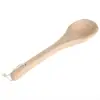 Natural Wooden Bucket & Ladle Set for Pool, for sauna & Spa - Bath Accessories, Calentador de Piscinas 3
