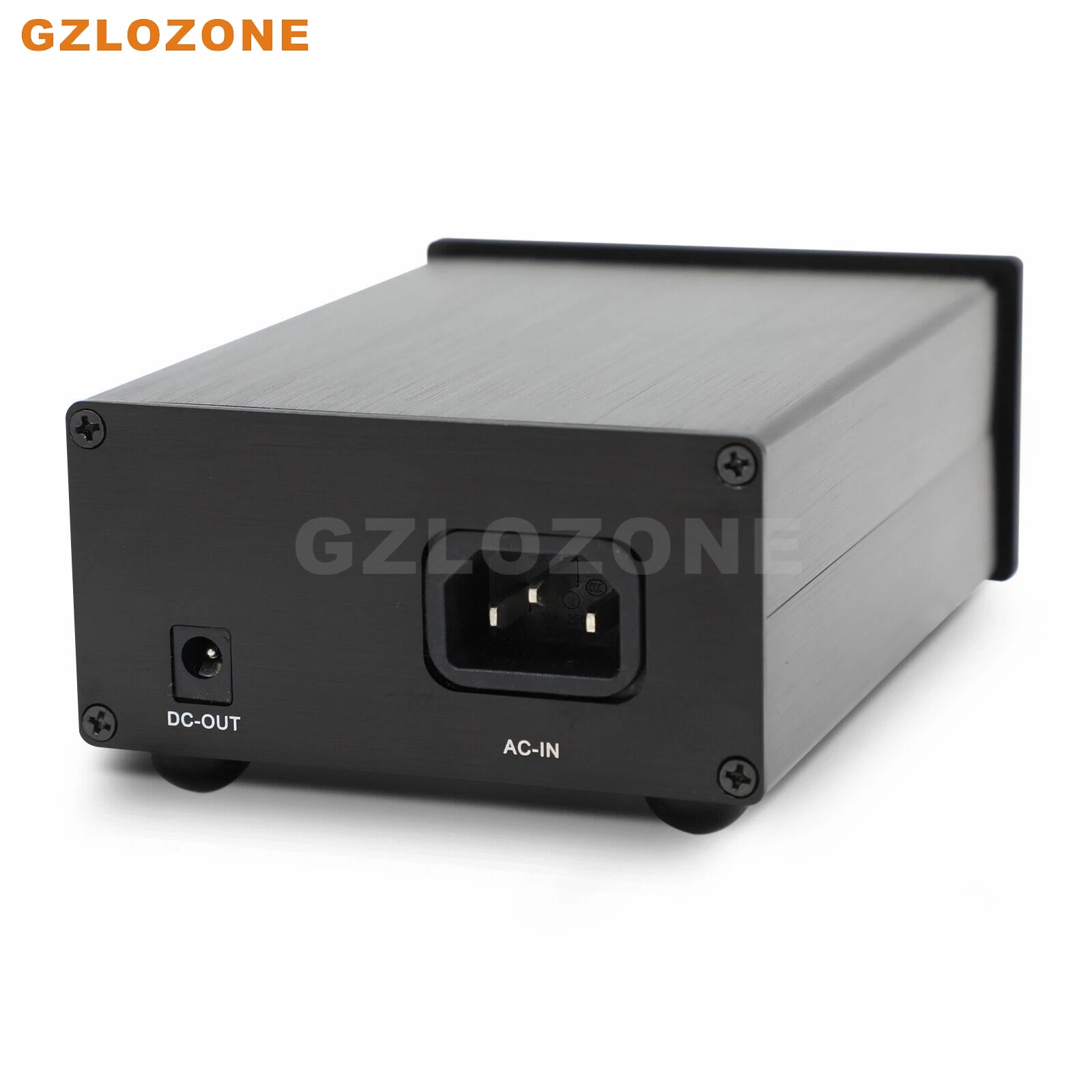 15W Hifi Linear Power Supply For Audio DC 3.3V 5V 9V 12V 15V 18V 24V (B6-66)