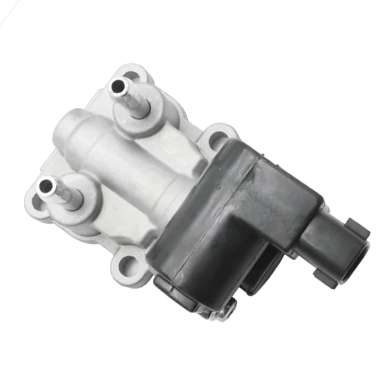 り*ん様 トヨタ1GFE用ISCVVALVE ASSY, IDLE 22270- 22270-23010 ISCV Idle Speed Control Valve For 1999-2005 Toyota