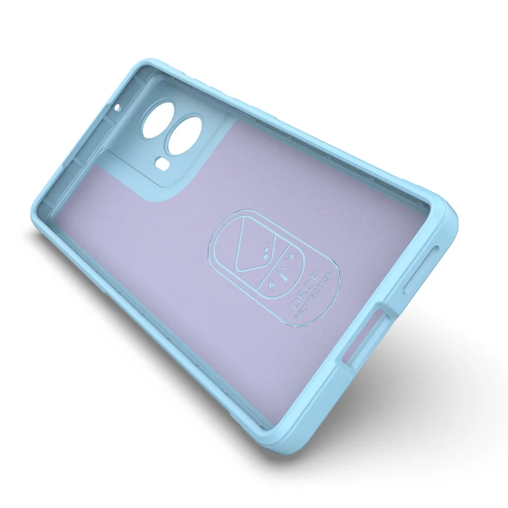 Enhanced Shockproof Armor Heavy-Duty Phone Case