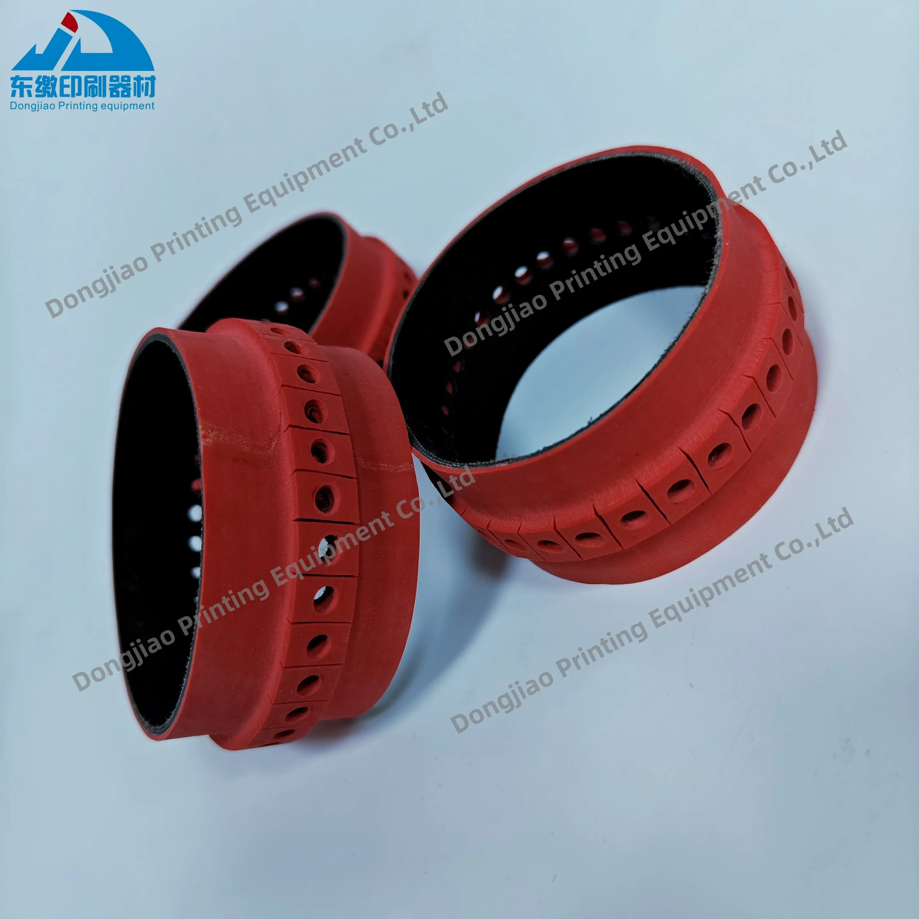 최고급 22PJ-1397 00.270.0137 V-리브드 벨트 (하이델베르그 SM52 메인 드라이브 G4 22PJ-1397-D 벨트) 인쇄기 부품