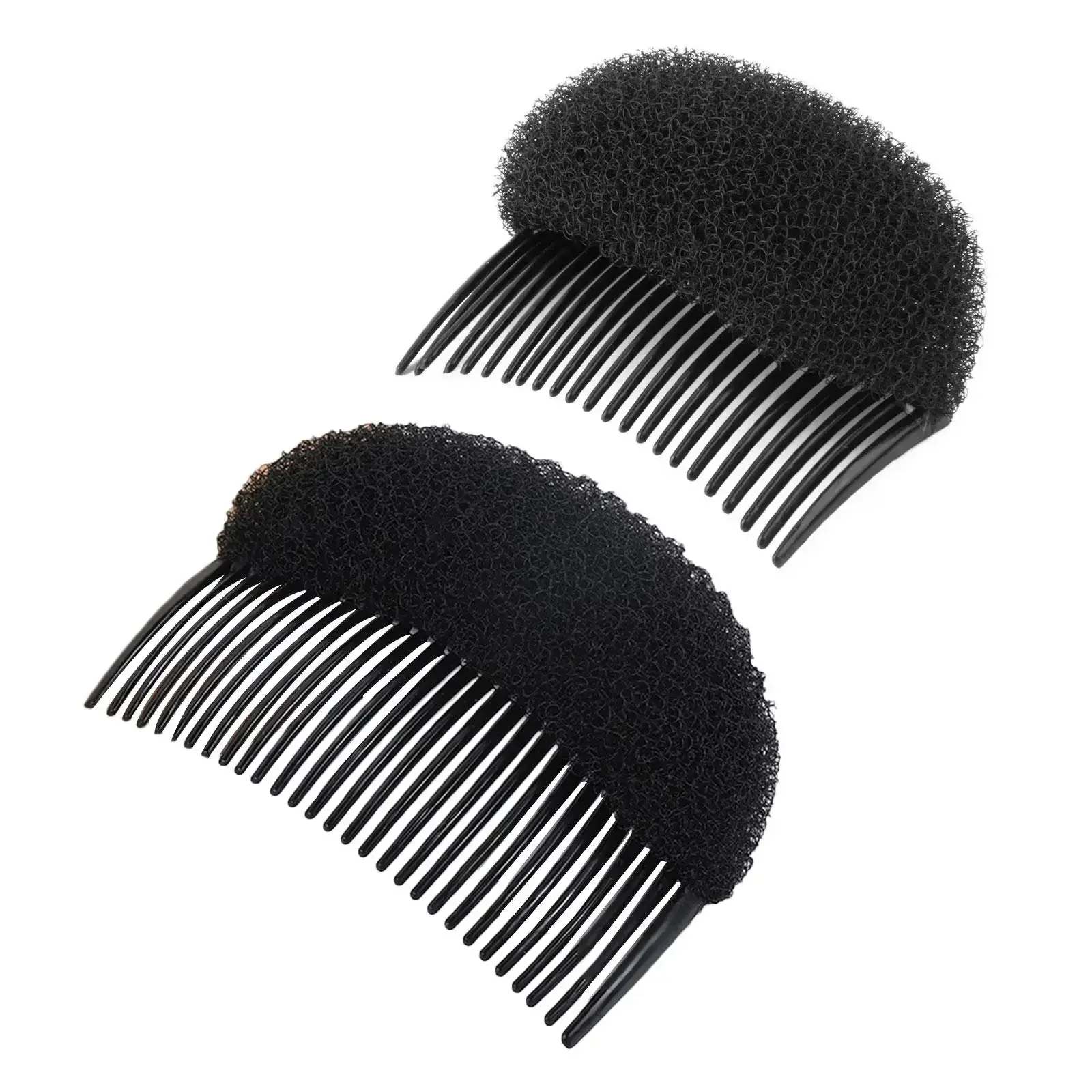 2pcs black M and L