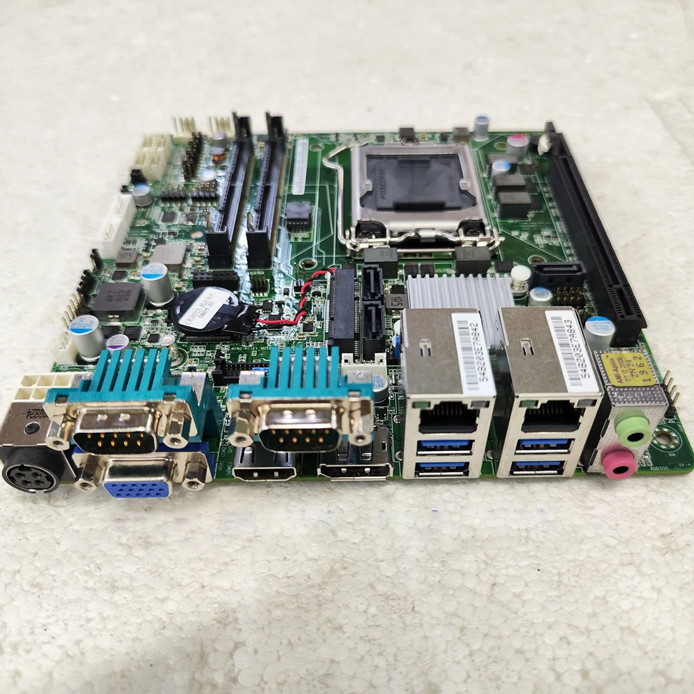 SIMB-38200 SIMB-38200-00A1E Industrial-grade Motherboard For Advantech 3 SIMB-38200 SIMB-38200-00A1E Industrial-grade Motherboard For Advantech