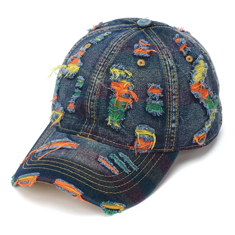 Rainbow Propeller Top Hat Baseball Cap with Detachable Helicopter