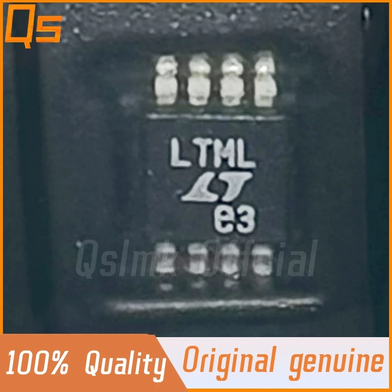 

New Original LT1962EMS8 LT1962EMS8#PBF e3 MSOP8 Switching Regulator