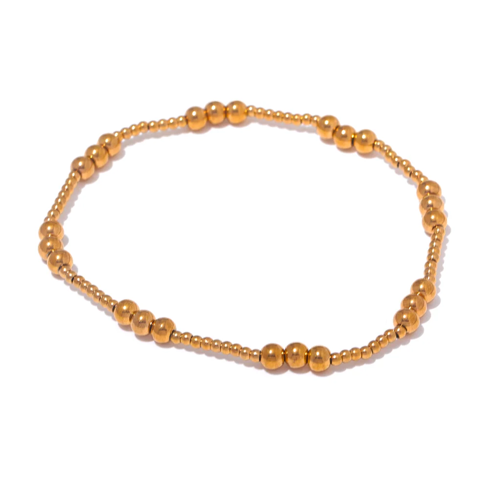 YH3421A Gold