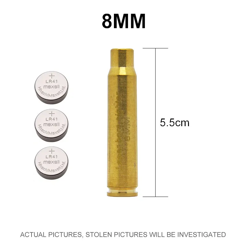8mm
