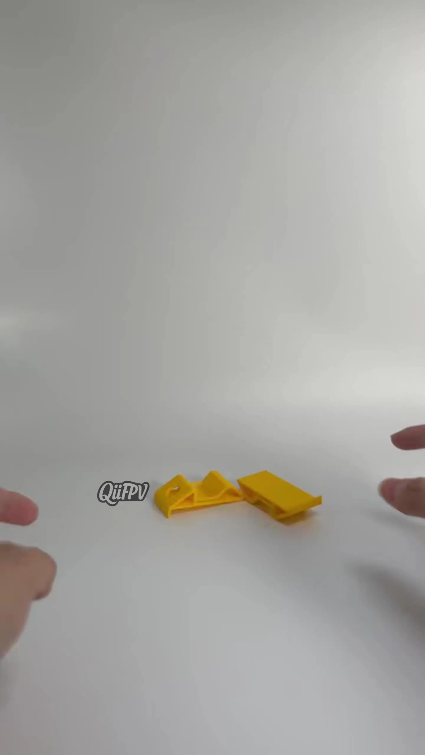 Ochranný kryt baterie TPU pro SpeedyBee Mario Mini 25 - Sada 2 ks
