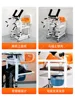 *Elderly Lifting Machine Bedridden Care Hemiplegic Patients Disabled Lifting Artifact Hydraulic Lifting Multifunctional Chair 3