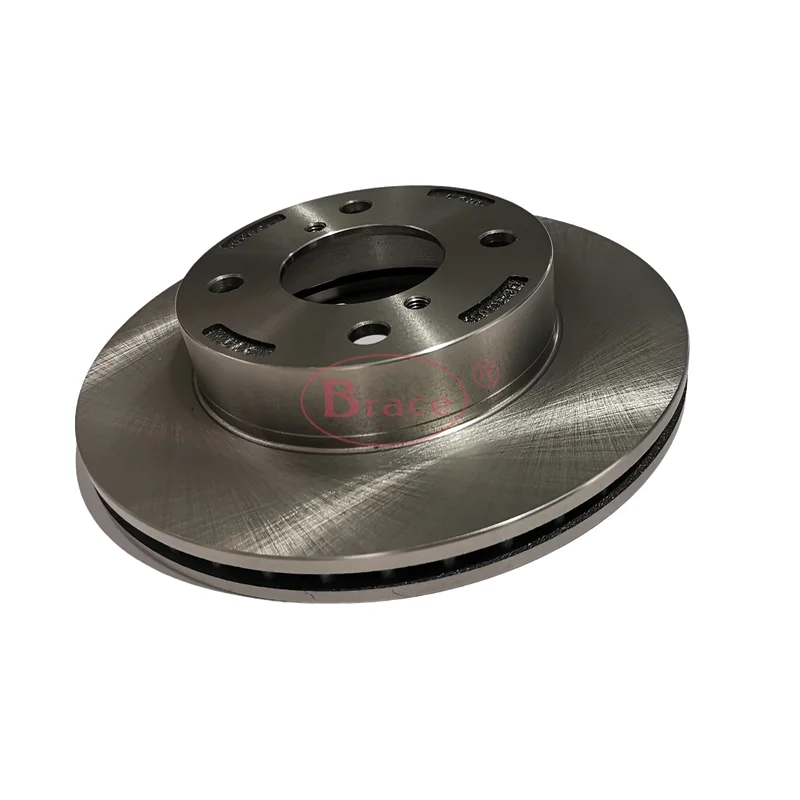 Auto Parts Brake Disc Suitable for ZOTYE Z100