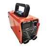 ZX7 Serie 250A DC Inverter ARC Welder 220V Mini Portable IGBT MMA Electric Welding Machine For Home Beginner DIY Welding Working 5