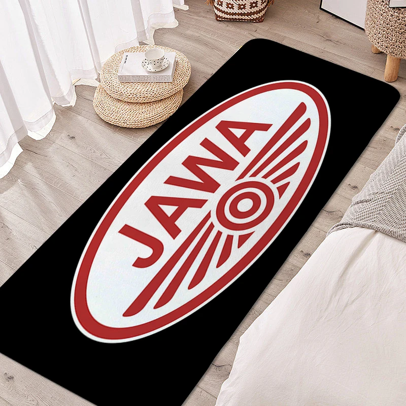 

Carpet for Bedroom J-Jawas Bathroom Mat Custom Hallway Veranda Floor Kitchen Treadmill Sleeping Room Rugs Modern Home Decoration