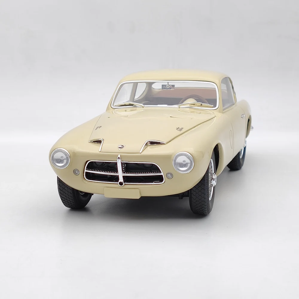 ネイビーシー BoS 1/18 ペカソ Z-102 Berlinetta Touring - 通販