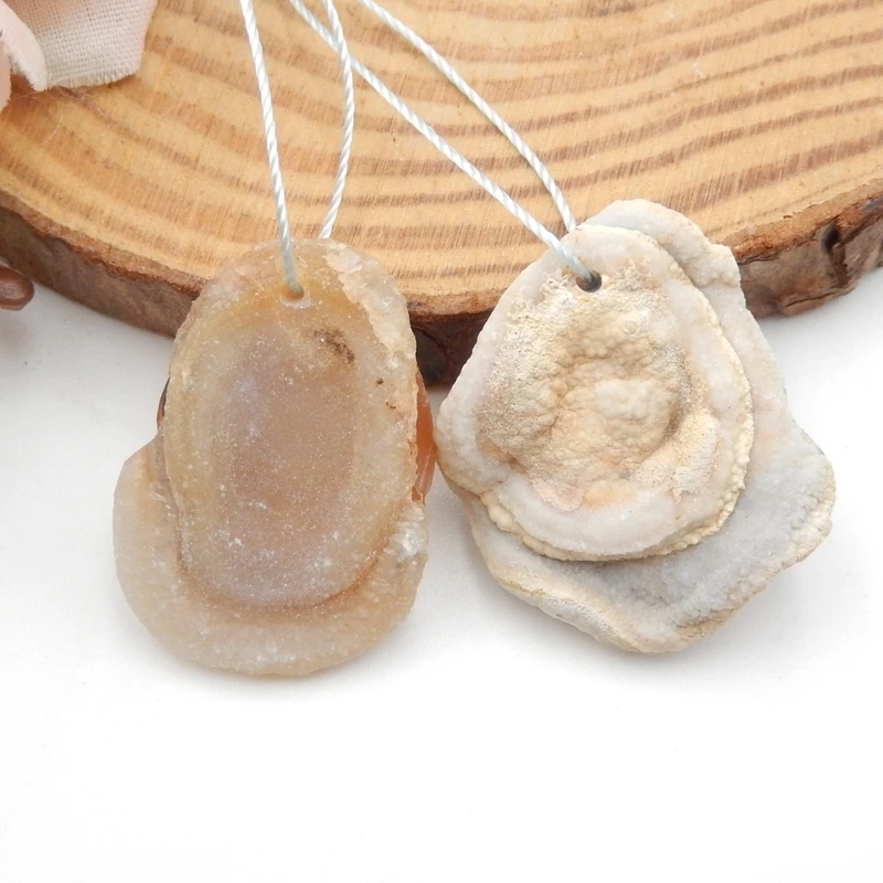 

Natural Red Agate Fashion Woman Earrings Beads,Charms Women Earrings Jewelry Gift Gem Customized,25x24x6/27x18x6mm10.4g