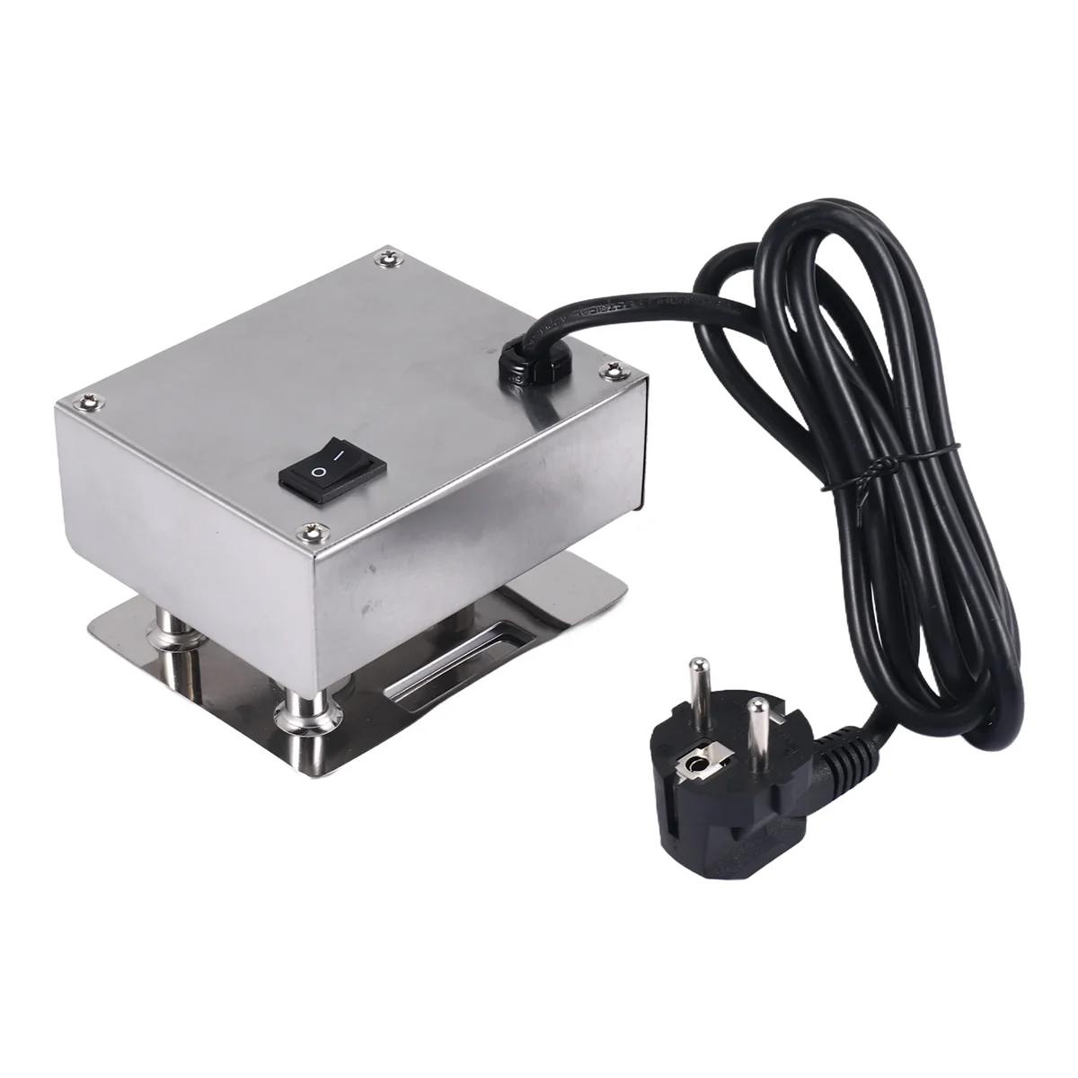 A42F  Heavy Meat BBQ Rotisserie Rotating Motor Eletric Grill Barbecue Spit Metal Rotisserie Motor Moteur Voltage value 220Vâ€”240V