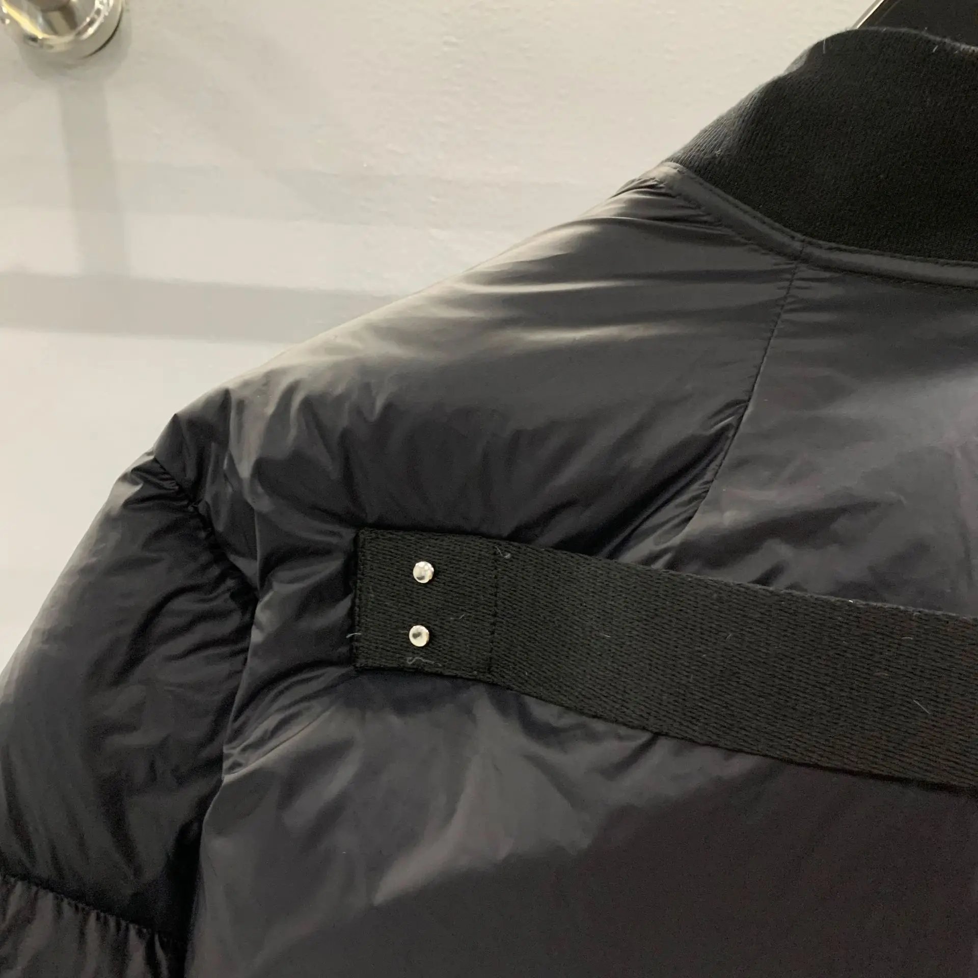 Highstreet Men's Winter Down Jacket travel