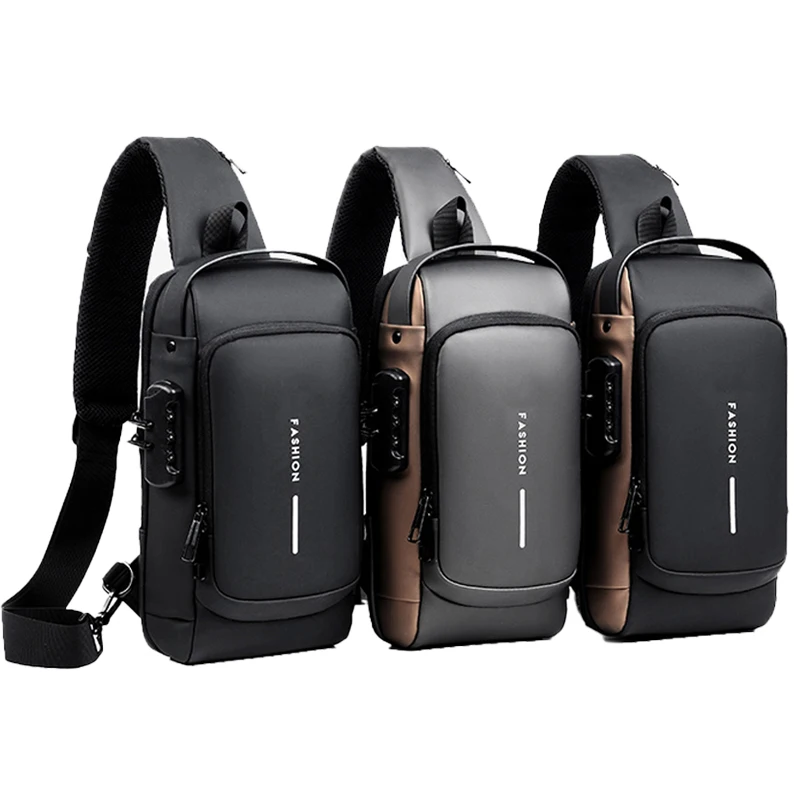 Рисунок 5 - Мужской дизайнерский рюкзак SKAEFIO