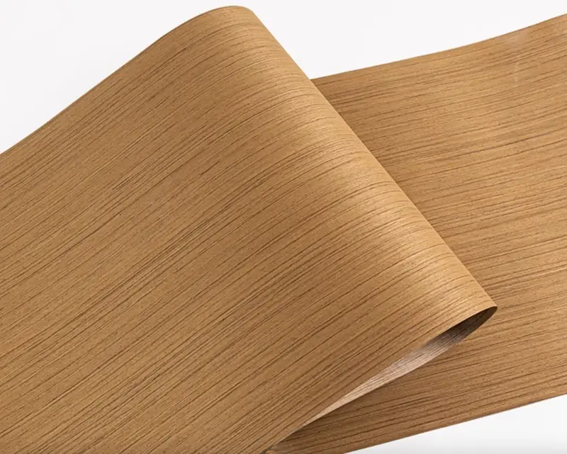L:2.5Meters Width:58cm T:0.25mm Technology Engineered Wood Veneer Decoration and Renovation Veneer Reconstituted Wood Veneer - Image 98