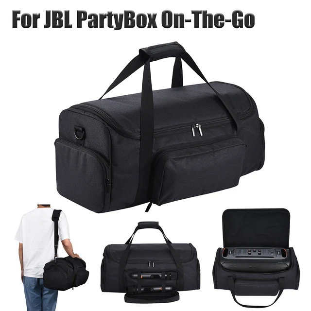 Partybox On-the-go Bags, Jbl Partybox On-the-go