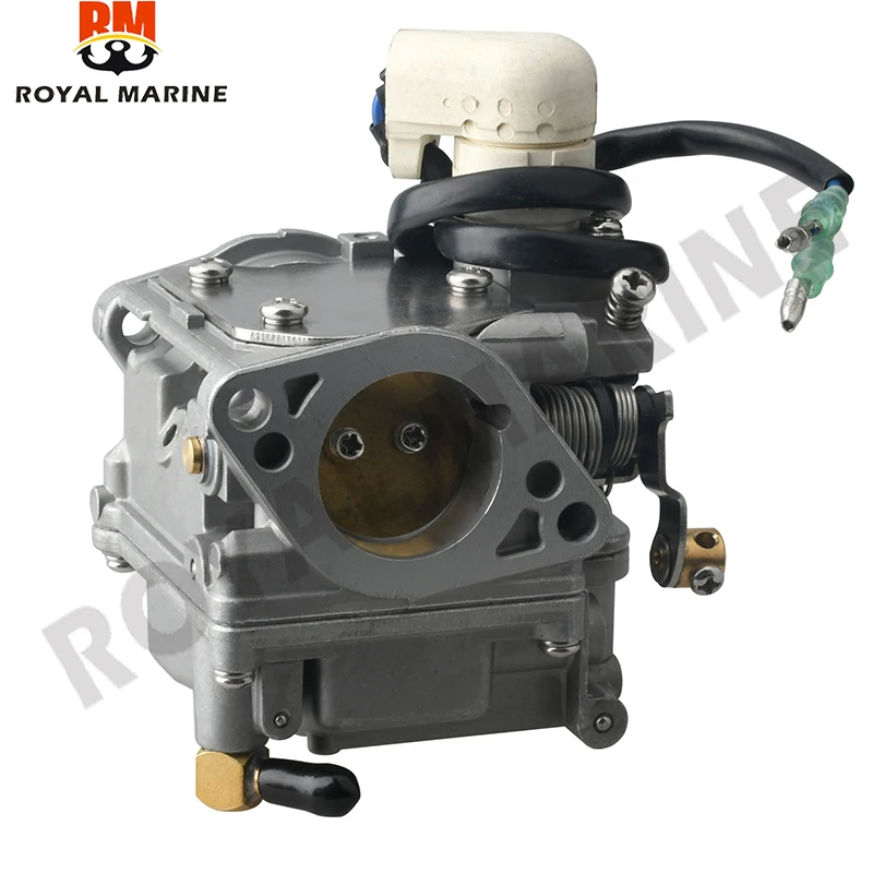 3V9035002CarburetorassyforTohatsu18HPMFS18B23V9035000
