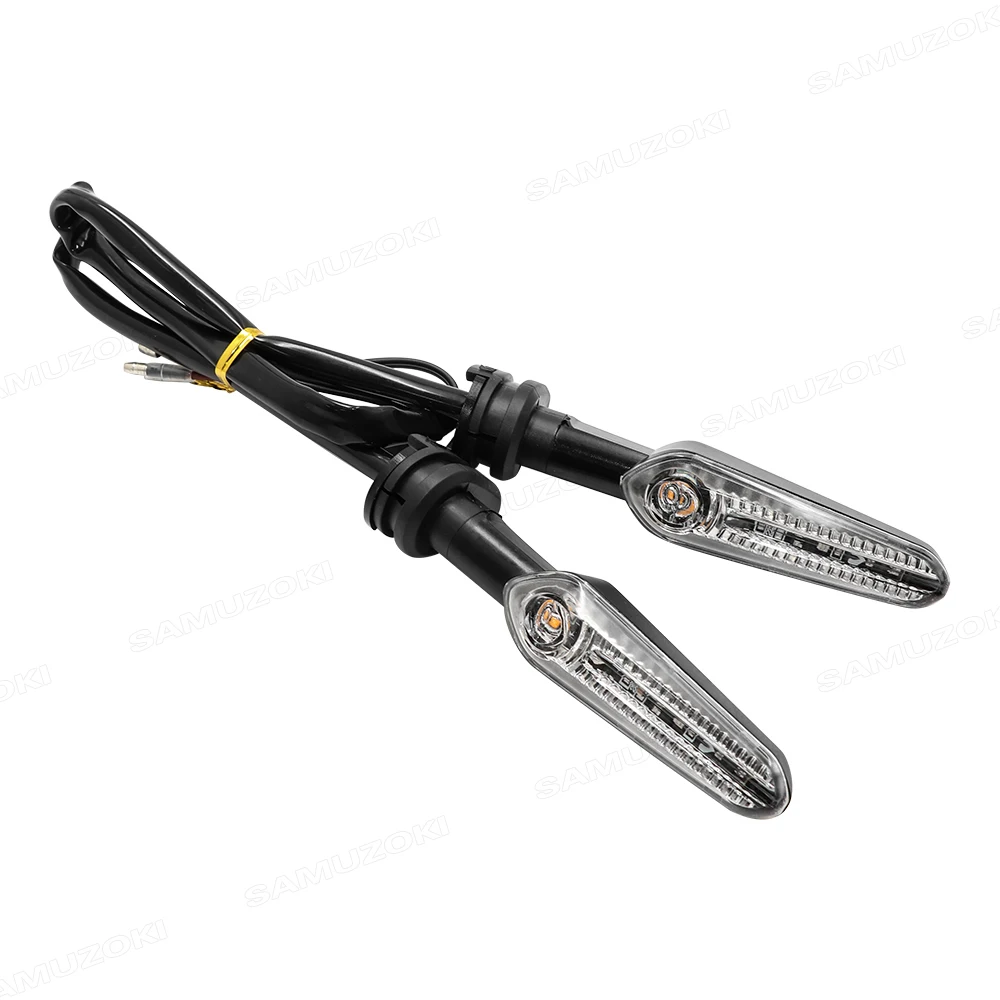 Yamaha MT-09 Knipperlichten voor - VB Motoparts