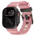 Pink black
