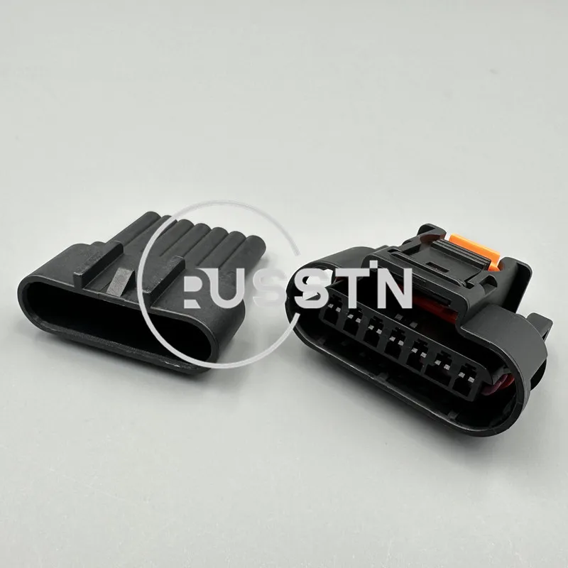 1 Set 7 Pin Auto Wire Harness Socket Starter Ignition Coil Plug For Chevrolet Malibu Cruze Buick Opel Astra 1930-0958 Pp10000888