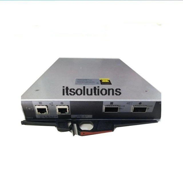 Для NetApp X5713A-R6 IOM6 SAS 6 ГБ DS4246 111-00190 комплект платы расширения для хранения 1