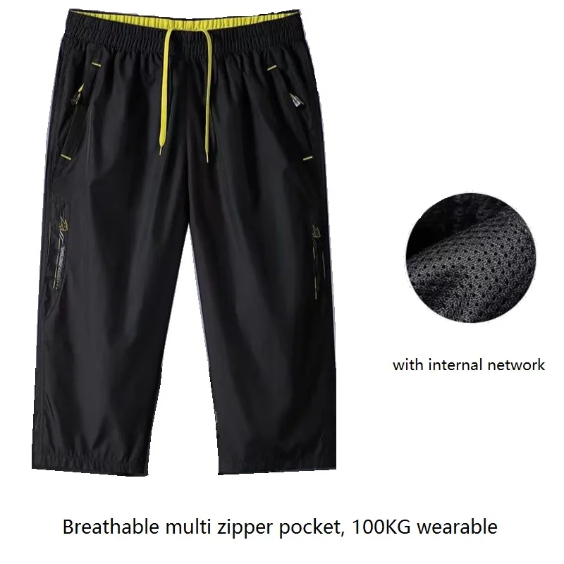 Men Big Size Surf Shorts Plus Beach Shorts Men Swimming Shorts Quick Drying Board Short Sports Pants with Inside Network Lining sup accessories quick release waist leash surf paddle board qr waist belt safety leash 11ft paddling coiled leash with red ball