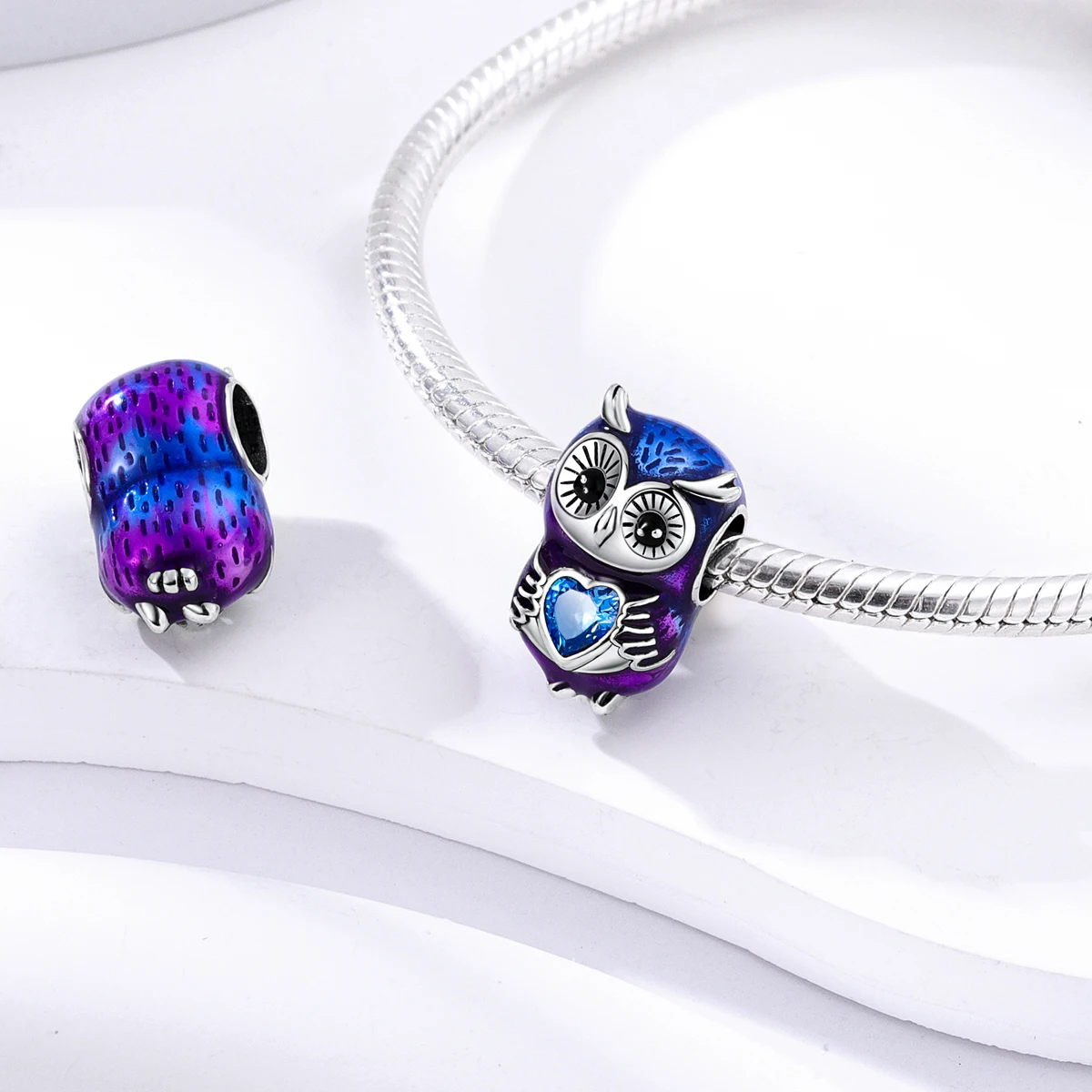 Animals Series Original Charms Beads 925 Silver Dog Cat Pets Fit Bracelet DIY lovely Pendants For Woman Fashion Jewelry
