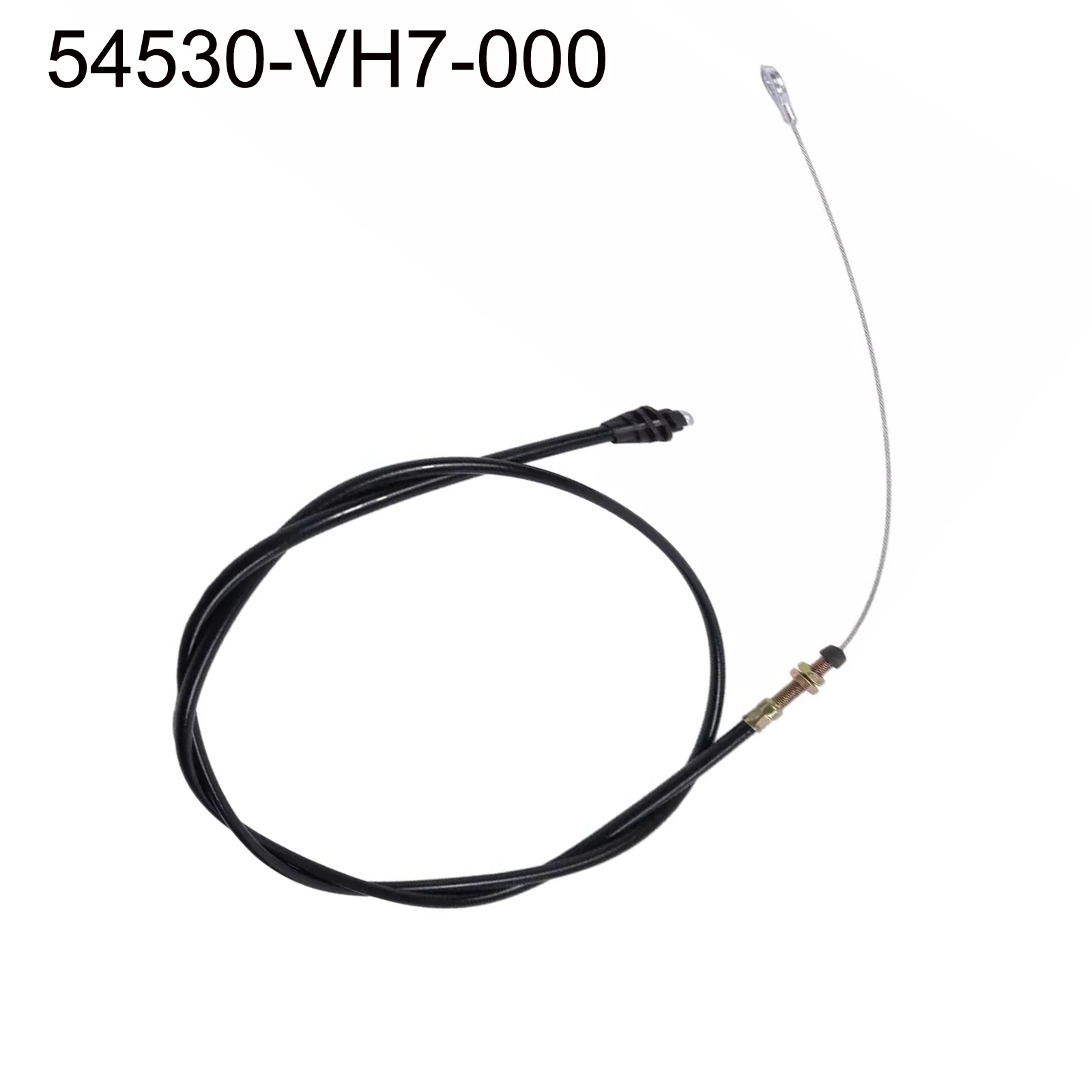 Part Number 54530-VH7-000 Roto Stop Cable For Honda For HRX217 HRX217K1 Mower Cable Replacement Car Accessories