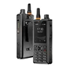 UNIWA F41 4G Rugged Phone POC Walkie Talkie Zello 2.4" Touch Screen 1GB+8GB Waterproof Smartphone Android 8.1 4600mAh NFC 2