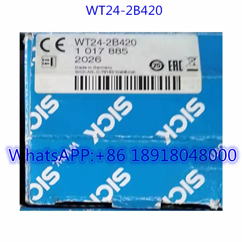 WS2024FEB100 (White) main image 0