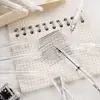 Simple Automatic Mechanical Pencil 0.5MM/0.7MM Plastic Drawing Special Pencil Office School Writing Art Supplies 2