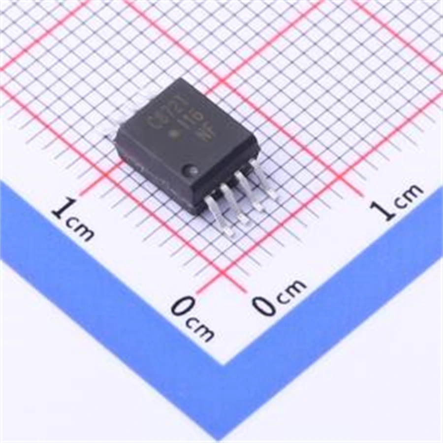 QCPL-C872T-500E