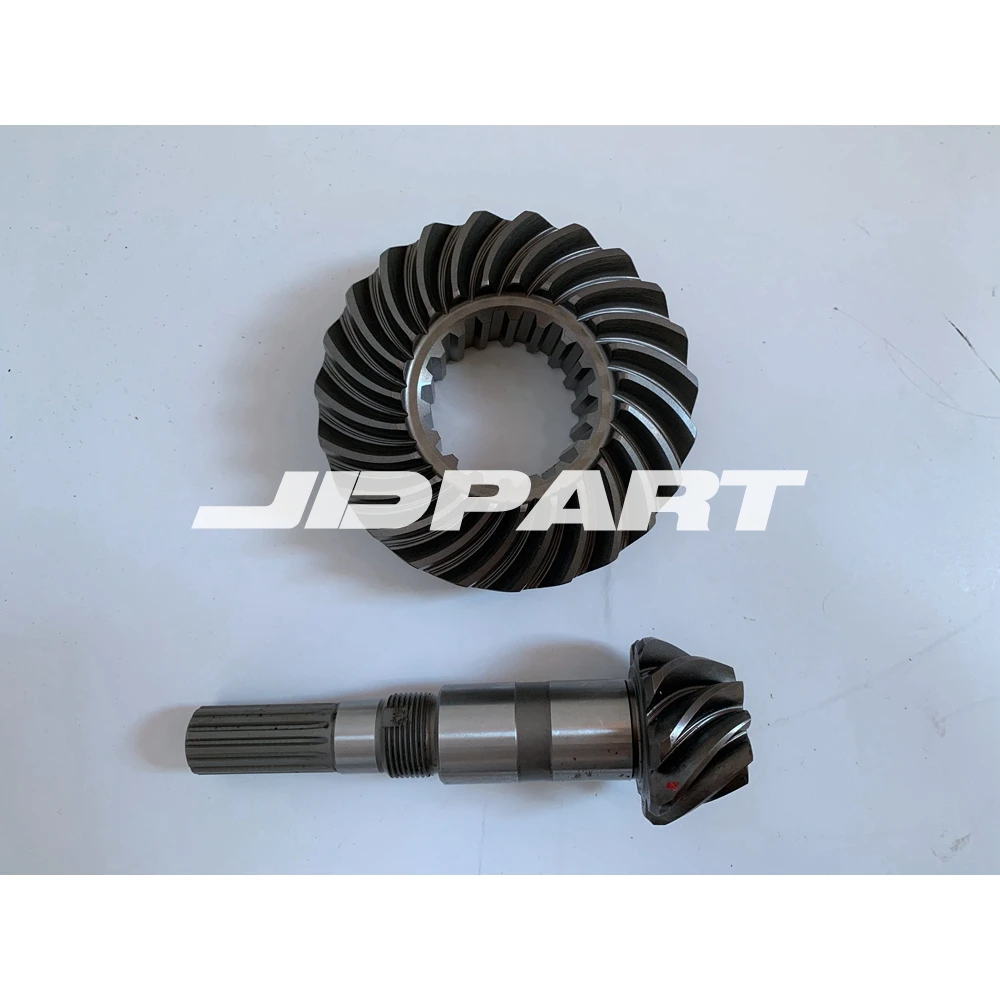 

Детали двигателя L2808 L3008 L3408 L3608 L4300, Шестерня для Kubota L2808 L3008 L3408 L3608 L4300